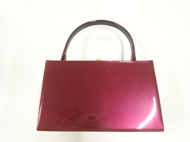 JAPANESE KIMONO / BAG